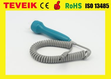 MS3-14320A Fetal Transducer For Edan Patient Monitor , ROHS IS013485 Standard