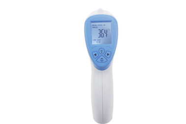 ราคาถูกจอ LCD ทางการแพทย์เครื่องวัดอุณหภูมิอินฟราเรดดิจิตอลแบบไม่สัมผัส