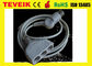 Goldway Extension Adapter Cable เคเบิ้ล Fetal Transducer สำหรับโพรบ fetal