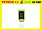 Teveik Factory Medical มือถือ Digital OLED SpO2 ปลายนิ้ว Pulse Oximeter