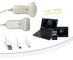 Linear 7.5Mhz 2.4G Wifi Wireless Ultrasound Probe ความยาว 40 มม