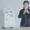 Konsung เครื่องกำเนิดออกซิเจนแบบพกพา China Medical Oxygen Concentrators 5L for Sale