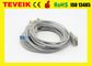 Schiller EKG Cable สำหรับ: Autoruler, Autoscript 6/12 Cardiette, EK 3003/3012 Ergoline