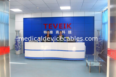 ประเทศจีน Shenzhen Teveik Technology Co., Ltd.