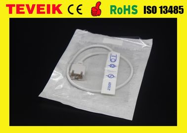 ราคาต่ำ Medical Disposable MS 1776 SpO2 Pulse Oximeter Sensor สำหรับผู้ใหญ่ DB 7pin