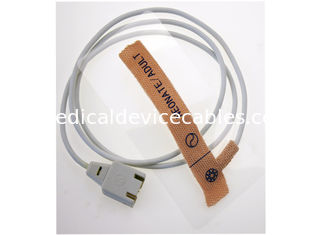 Neonatal / Adult Disposable SpO2 Sensor สำหรับ Rad 5/6/7/8/9