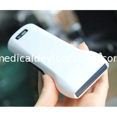 Color Ultrasound Ultrasound Probe 192 Element Ipad Iphone Android พกพา