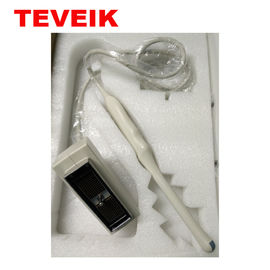 5.0–9.0MHz Esaote EC123 Convex and Endocavity Ultrasound Transducer Probe
