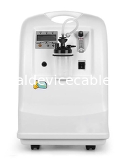 Konsung Portable Oxygen Generator Valve หัวออกซิเจนทางการแพทย์ 5L for Sale