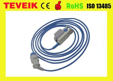 M1190A Compatible คลิปวัดลายนิ้วมือแบบใช้ประโยชน์ได้กับเอชพีสำหรับผู้ใหญ่