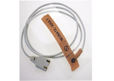 Neonatal / Adult Disposable SpO2 Sensor สำหรับ Rad 5/6/7/8/9