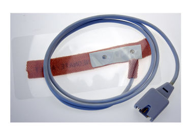 Neonatal / Adult Disposable SpO2 Sensor สำหรับ Rad 5/6/7/8/9