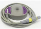 Redel 4 ขาสหรัฐ Fetal Transducer Probe, Edan F3 Fetal Ultrasound Monitor Probe