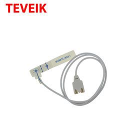 Infant เซ็นเซอร์ SpO2 แบบใช้แล้วทิ้ง LNCS Neo Sensor Cable, MicroFoam