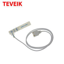 Infant เซ็นเซอร์ SpO2 แบบใช้แล้วทิ้ง LNCS Neo Sensor Cable, MicroFoam