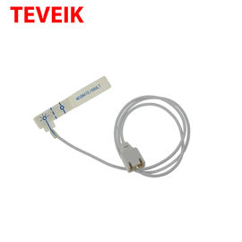 Infant เซ็นเซอร์ SpO2 แบบใช้แล้วทิ้ง LNCS Neo Sensor Cable, MicroFoam