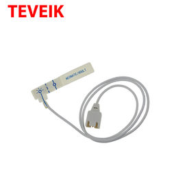 Infant เซ็นเซอร์ SpO2 แบบใช้แล้วทิ้ง LNCS Neo Sensor Cable, MicroFoam