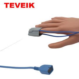 Reusable SPO2 Sensor เซ็นเซอร์เด็ก de spo2 สำหรับ RAD 5 6 7 8 DB 9 Pin