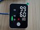 CE ISO13485 เครื่องวัดความดันโลหิตในครัวเรือน Digital Blood Pressure Cuff Monitor