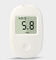 Teveik Safe Finger Pulse Oximeter 0.7μl เครื่องวัดน้ำตาลในเลือดแบบดิจิตอลอิเล็กทรอนิกส์