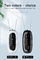 Portable Mini Wearable Air Purifier Necklace Negative ion Air Purifier Anti